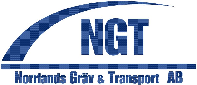 Norrlands Gräv & Transport AB